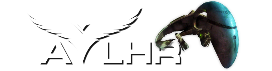 Aylhr Logo